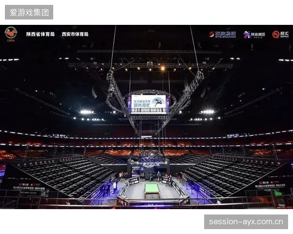 体育直播正从单一的赛事呈现，演变为集沉浸式观赛与互动娱乐于一体的综合性体验服务