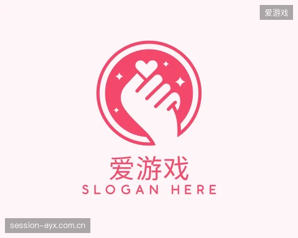 发现爱游戏公司